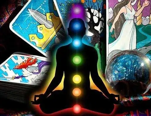 psychic Hennepin